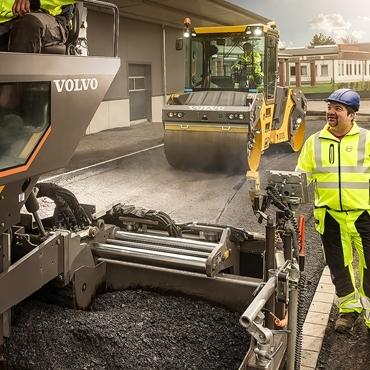 Built for efficient productivity